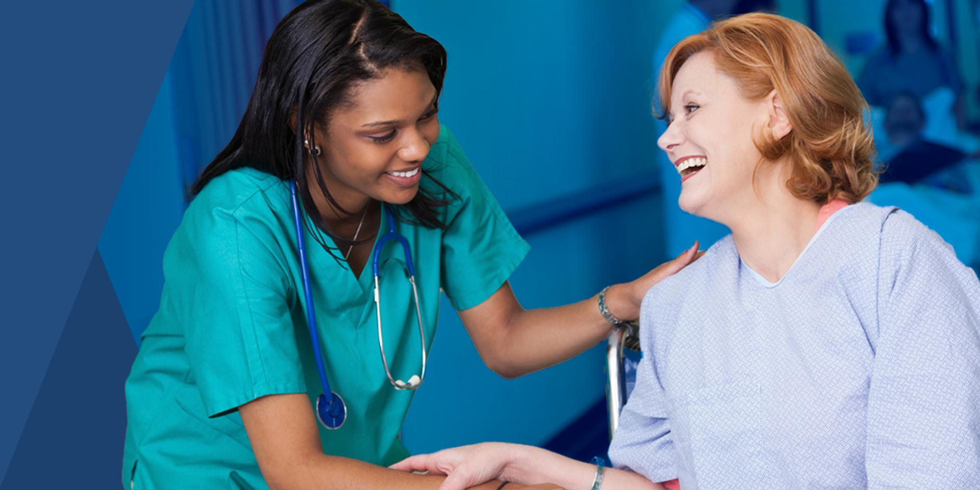 Patient Care Technician