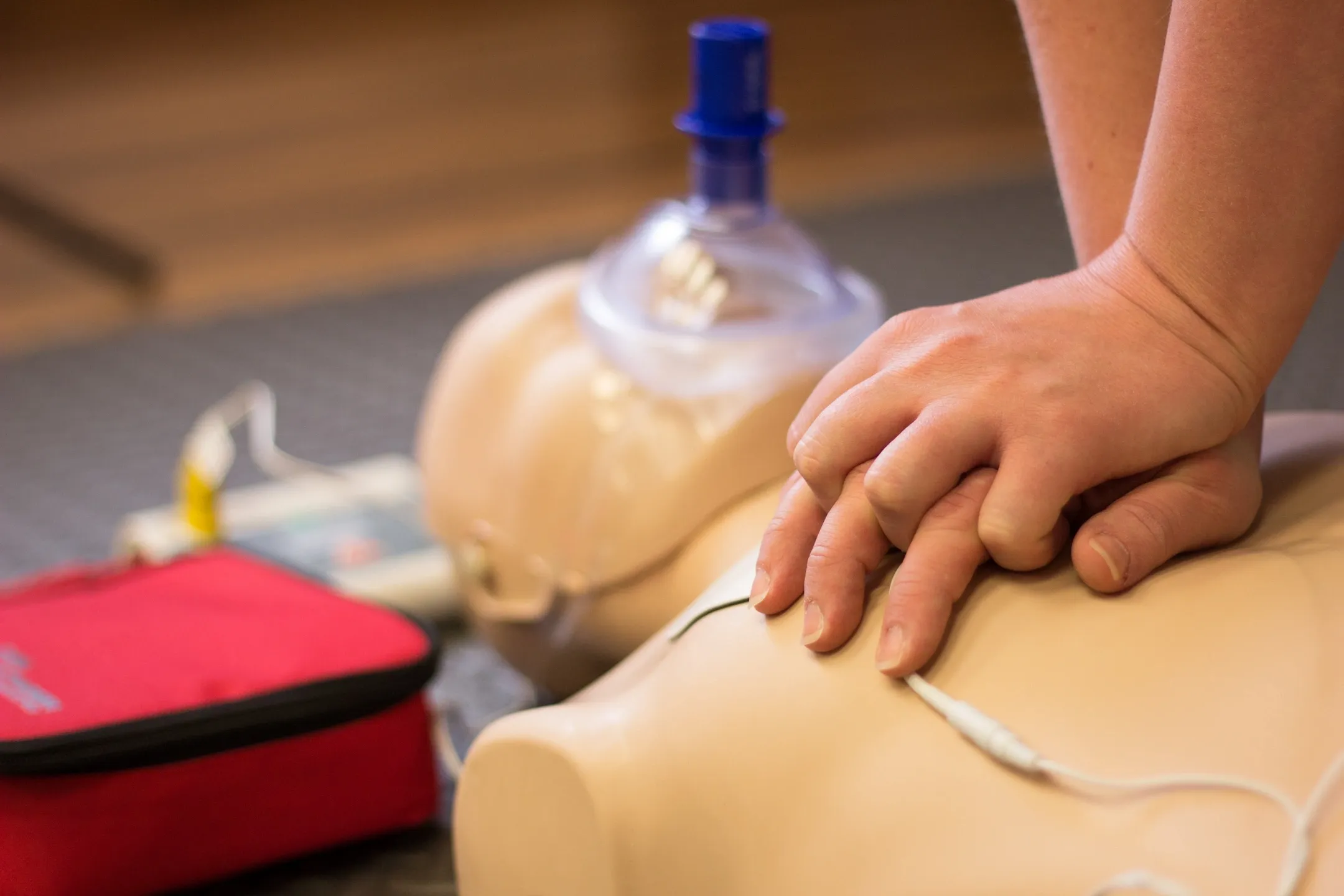 CPR Training