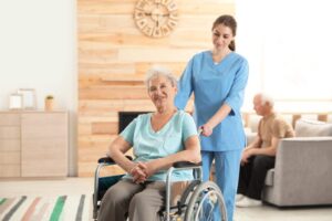 How Nursing Professionals Benefit from CNA Training at Green Creek Education