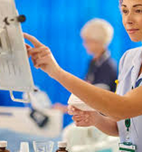 Certified Medication Technician