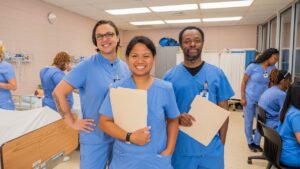 Enhance Your Clinical Skills with a CNA Professional Instructor