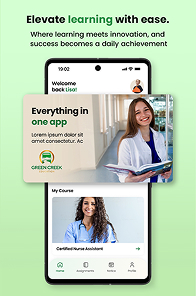 Track Progress - Charts