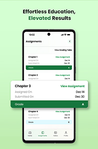 Everything in one app