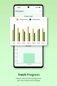 Virtual Class Calendar